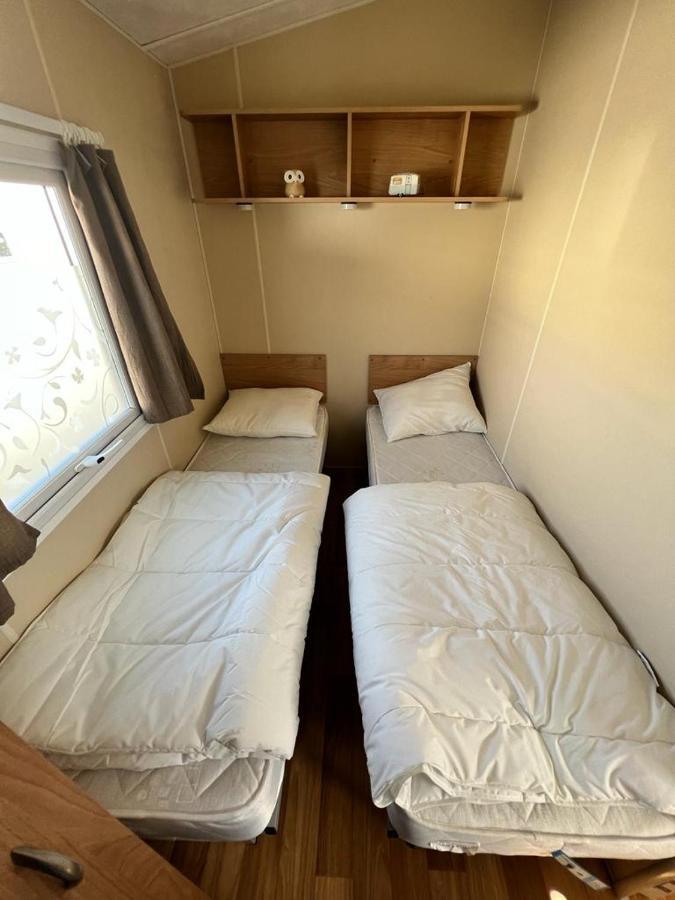 Stacaravan 미들케르케 외부 사진
